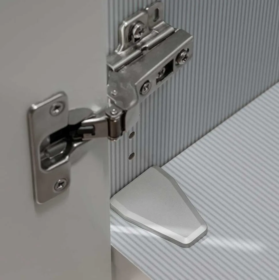 Schrank für Schlafzimmer Boplaroma