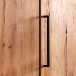 Schrank mit Falttür Zeus