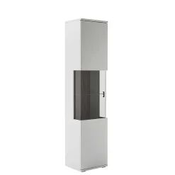 Schrank Vitrine Barat