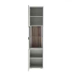 Schrank Vitrine Barat