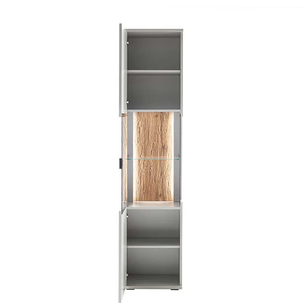 Schrank Vitrine Barat