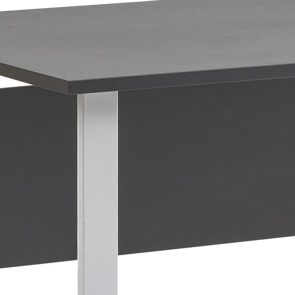 Schreibtisch 160 cm Cotelia
