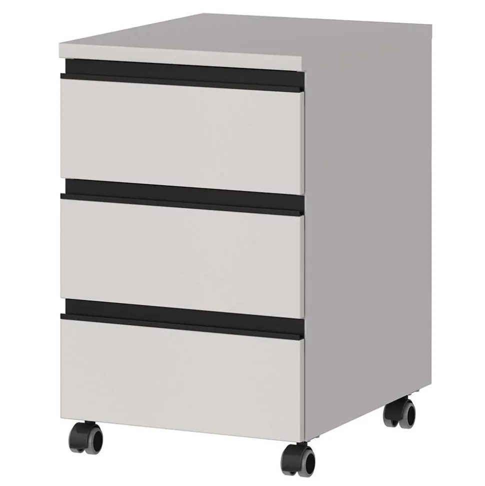 Schreibtischcontainer Gowri
