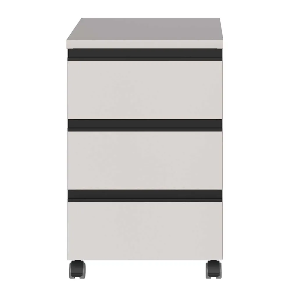 Schreibtischcontainer Gowri