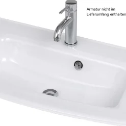 Schubladen Waschtisch Sastiza