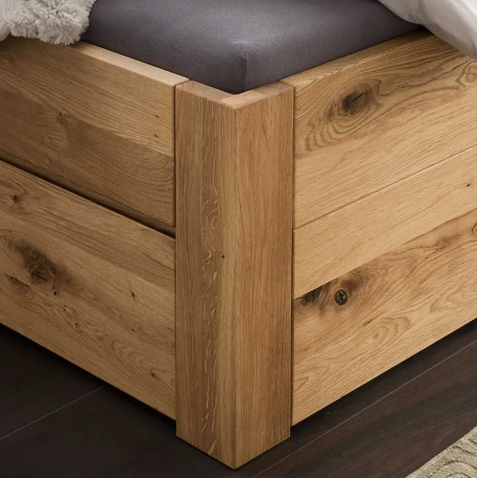 Schubladenbetten modern Pacurian