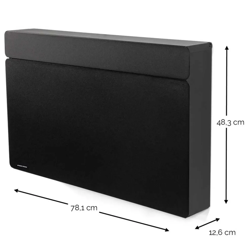 Schuh Hängeschrank Shanta