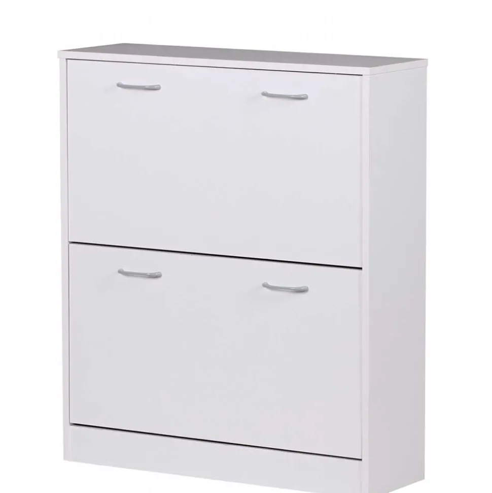 Schuhklappenschrank Armele