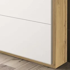 Schuhklappenschrank Flurinia