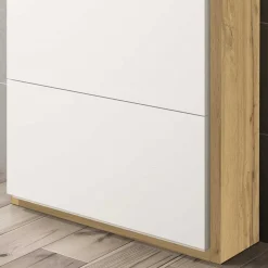 Schuhklappenschrank Flurinia