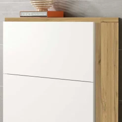 Schuhklappenschrank Flurinia