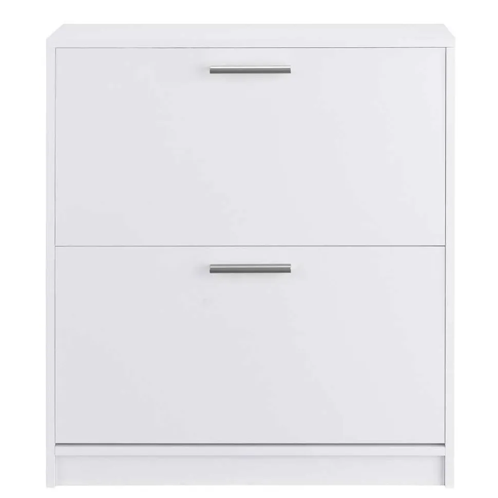 Schuhklappenschrank Manore