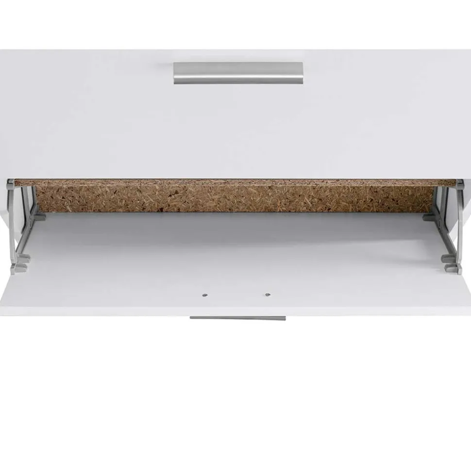 Schuhklappenschrank Manore