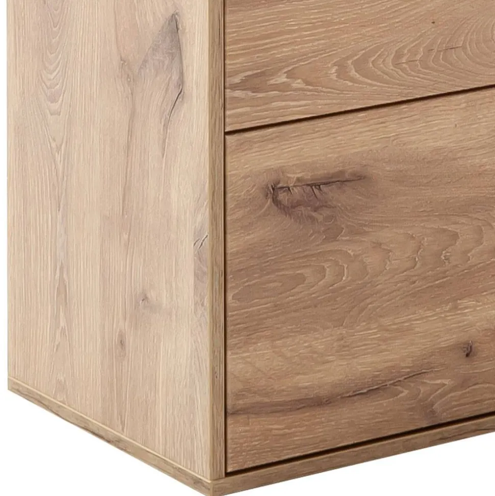 Schuhklappenschrank Quinta