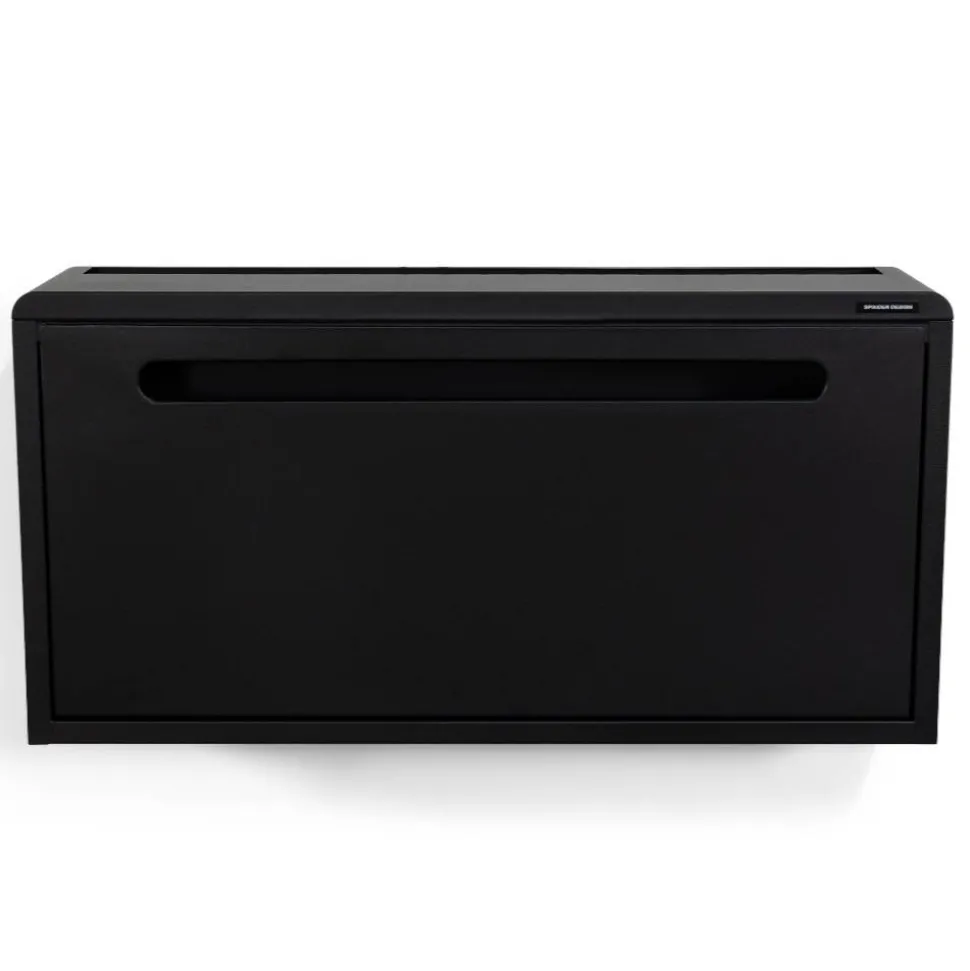 Schuhklappenschrank Rumelia