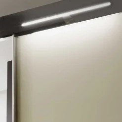 Schwebetüren Kleiderschrank Zoika