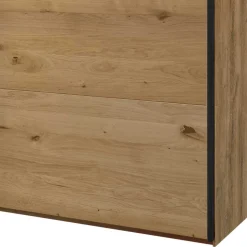 Schwebetürenkleiderschrank Kosra
