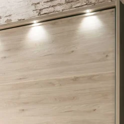Schwebetürenkleiderschrank Bruvena