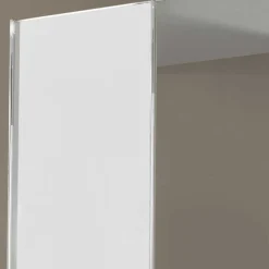Schwebetürenkleiderschrank Snytato