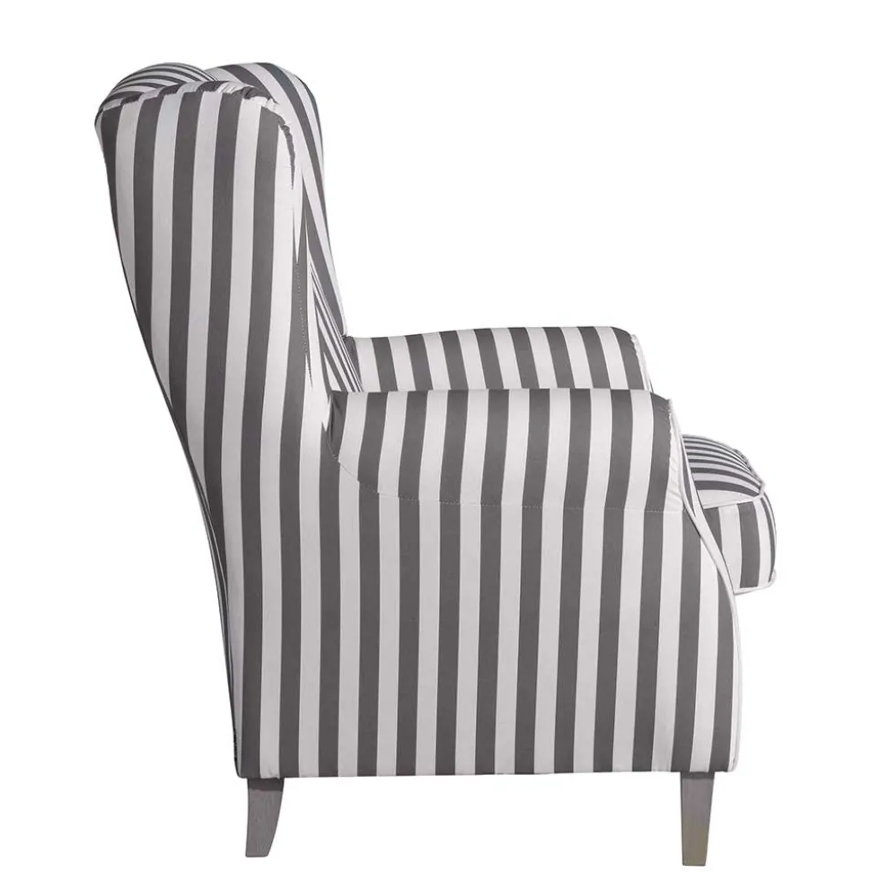Sessel gestreift Lagion