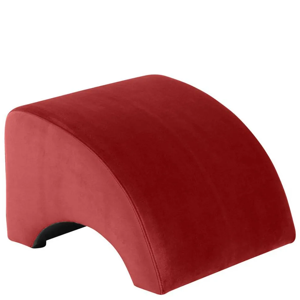 Sessel Samtvelours Amrosa
