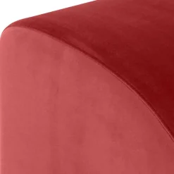 Sessel Samtvelours Amrosa