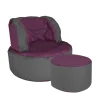 Sessel Sitzsack Kofi