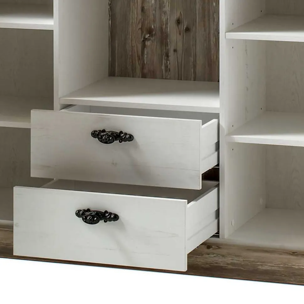 Sideboard Flurencina