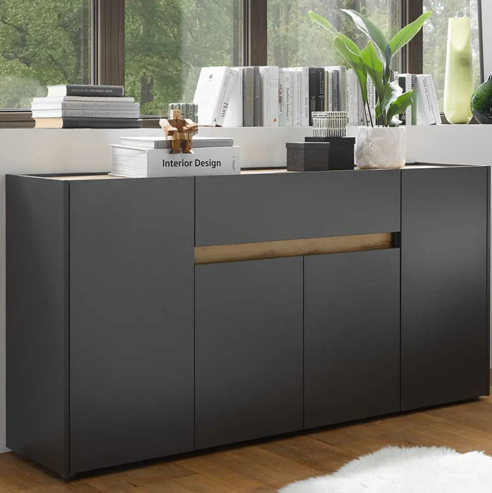 Sideboard Uzniana