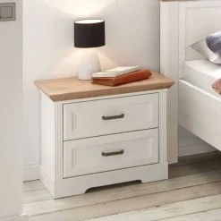 Singelbett Dymco