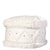 Sitzpouf Segrino