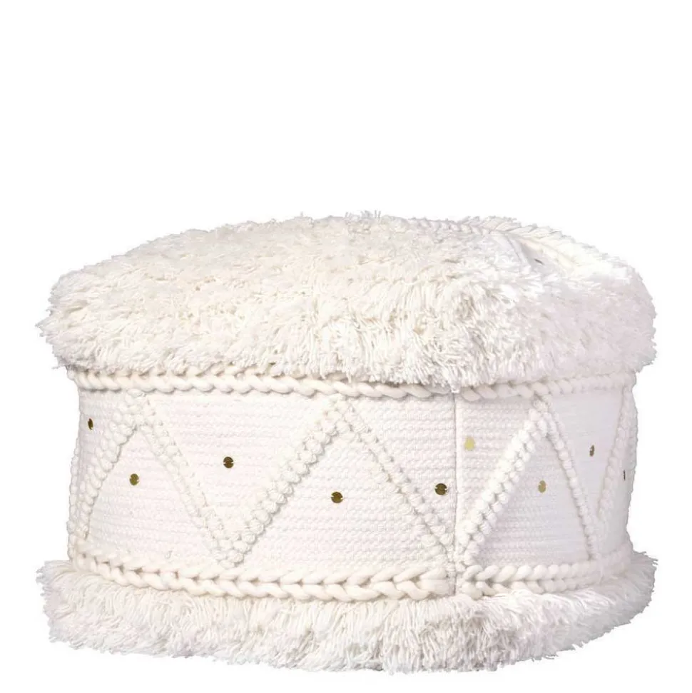 Sitzpouf Segrino