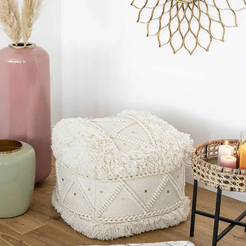 Sitzpouf Segrino