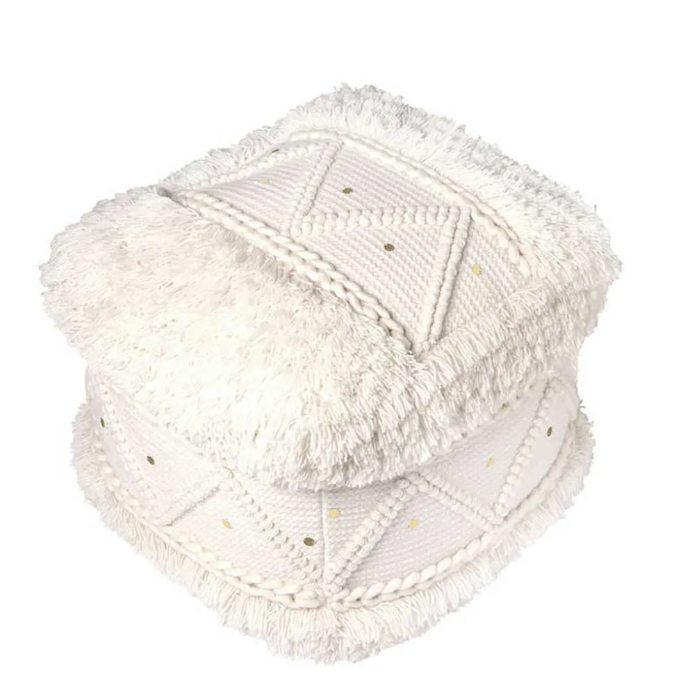 Sitzpouf Segrino