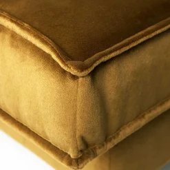Sofa Recamiere Habanas