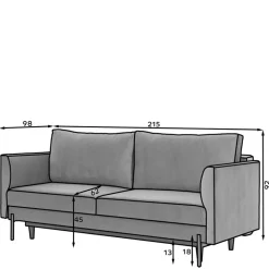 Sofa Viando