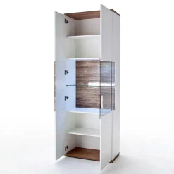 Standvitrine Gazino