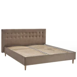 Stauraum Bett Carlissa