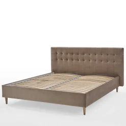 Stauraum Bett Carlissa