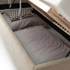 Stauraum Bett Vonza