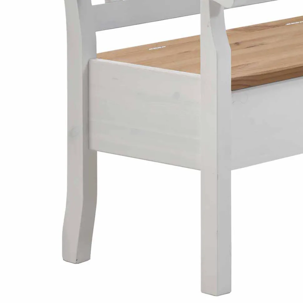 Stauraum Eckbank Voluntary
