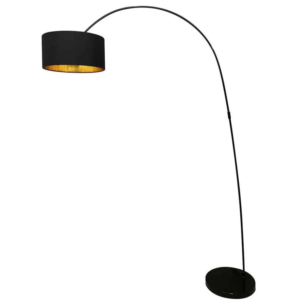 Stehlampe Rike