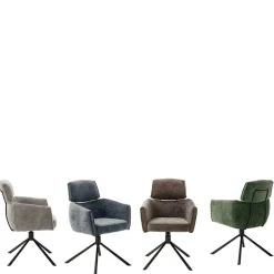 Stuhl Set Secionas