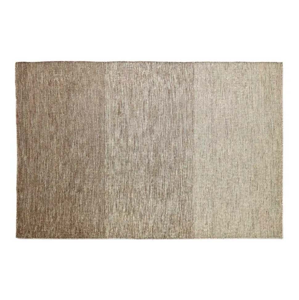 Teppich Beige-Braun Frumus