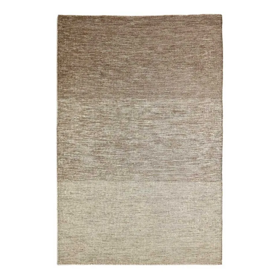 Teppich Beige-Braun Frumus