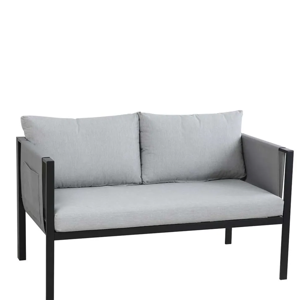Terrassensitzgruppe Fidan