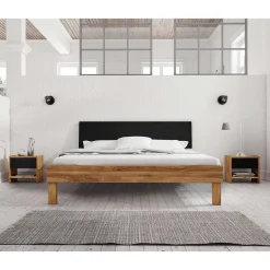 Tiefes Bett Sadarian
