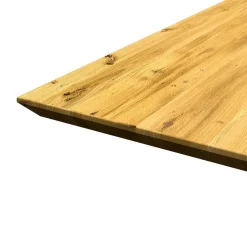 Tisch Massivholz Eiche Georgia