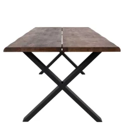 Tischgruppe modern Gilanco