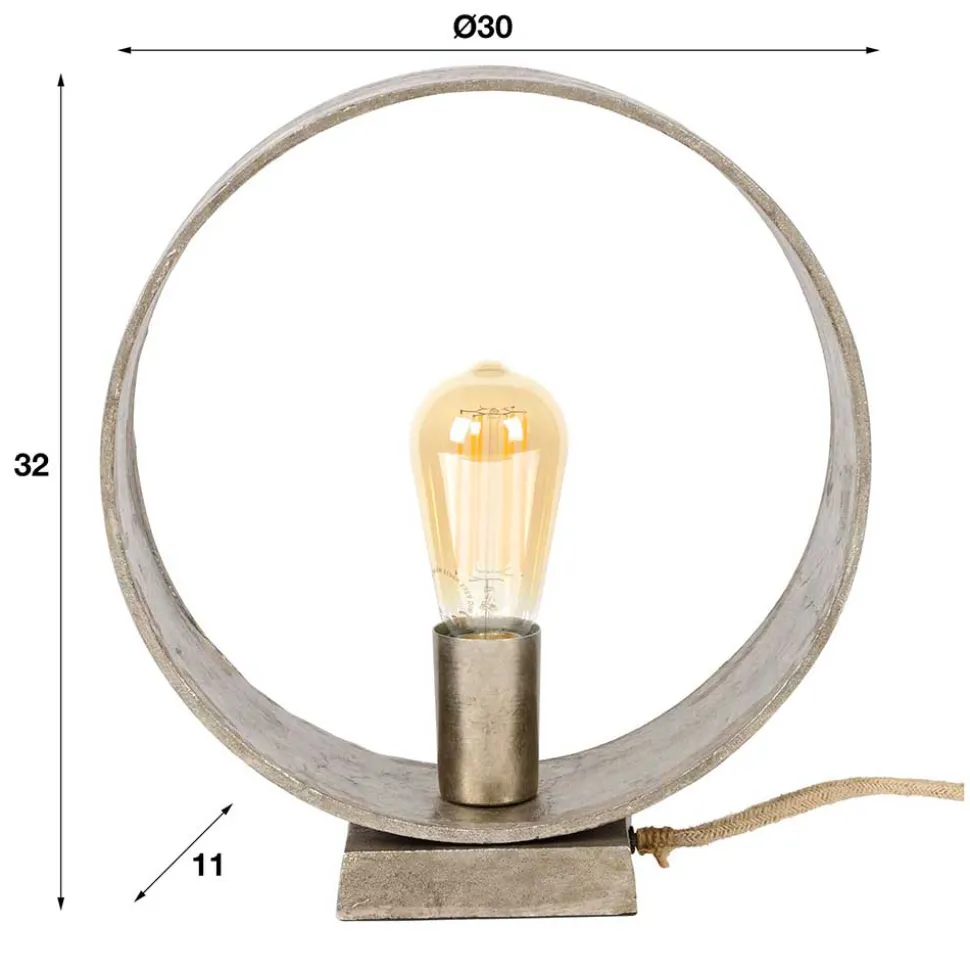 Tischlampe Cierry